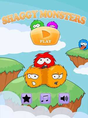 Emulate Android APK Shaggy Monsters Match 3 Emulate Android APK Shaggy Monsters Match 3