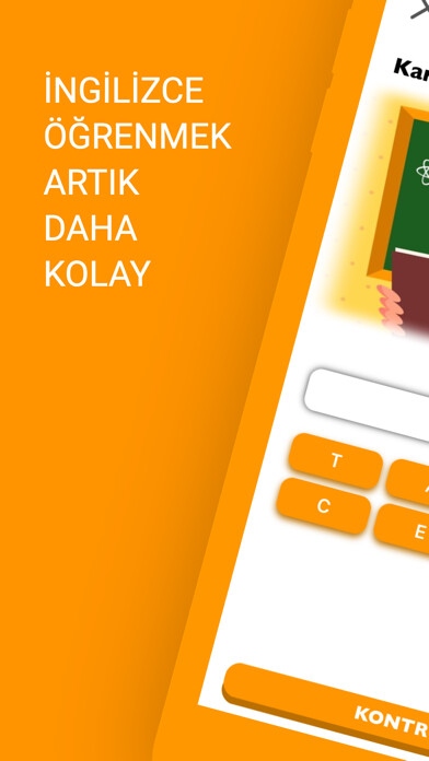 Emulate iPhone app Shaggy - İngilizce Öğren using MyAndroid Emulate iPhone app Shaggy - İngilizce Öğren using MyAndroid