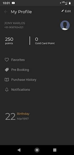 Run android online APK Shagun Jewelers - Personal Store Business App UI from MyAndroid or emulate Shagun Jewelers - Personal Store Business App UI using MyAndroid Run android online APK Shagun Jewelers - Personal Store Business App UI from MyAndroid or emulate Shagun Jewelers - Personal Store Business App UI using MyAndroid