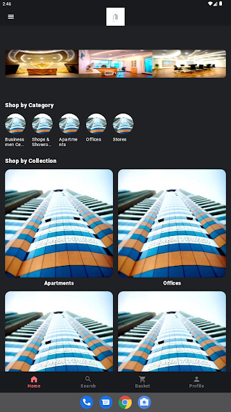 Run android online APK Shaha Tower from MyAndroid or emulate Shaha Tower using MyAndroid Run android online APK Shaha Tower from MyAndroid or emulate Shaha Tower using MyAndroid