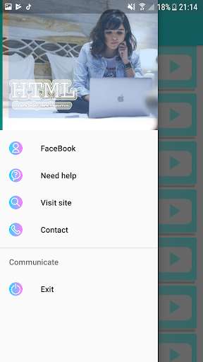 Run android online APK Shahbaz ansari app from MyAndroid or emulate Shahbaz ansari app using MyAndroid