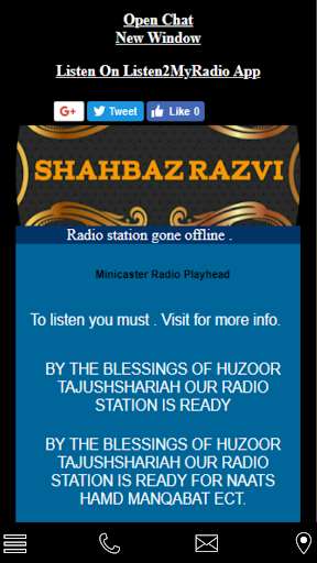 Run android online APK Shahbaz Razvi Live from MyAndroid or emulate Shahbaz Razvi Live using MyAndroid Run android online APK Shahbaz Razvi Live from MyAndroid or emulate Shahbaz Razvi Live using MyAndroid