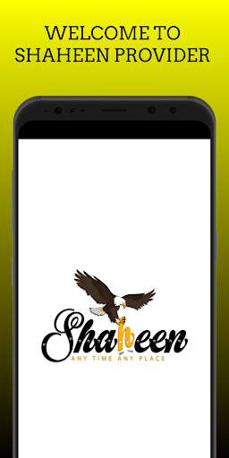 Run android online APK Shaheen Partner from MyAndroid or emulate Shaheen Partner using MyAndroid