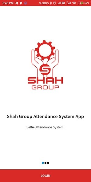 Run android online APK Shah Group Attendance System from MyAndroid or emulate Shah Group Attendance System using MyAndroid