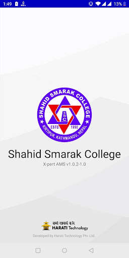 Run android online APK Shahid Smarak College : X-pert AMS from MyAndroid or emulate Shahid Smarak College : X-pert AMS using MyAndroid Run android online APK Shahid Smarak College : X-pert AMS from MyAndroid or emulate Shahid Smarak College : X-pert AMS using MyAndroid