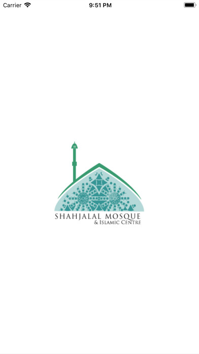 Emulate iPhone app Shahjalal Mosque Manchester using MyAndroid Emulate iPhone app Shahjalal Mosque Manchester using MyAndroid