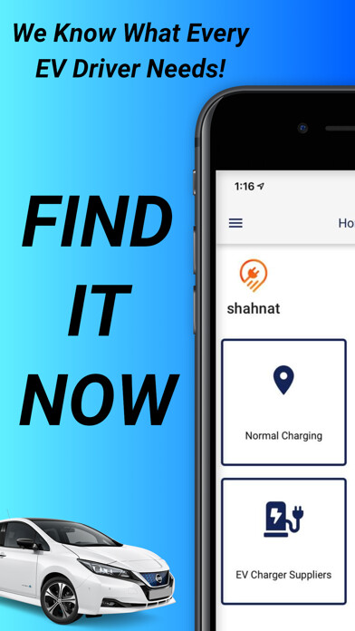 Emulate iPhone app shahnat using MyAndroid