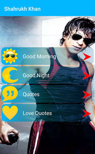 Run android online APK Shahrukh Khan -Greetings from MyAndroid or emulate Shahrukh Khan -Greetings using MyAndroid Run android online APK Shahrukh Khan -Greetings from MyAndroid or emulate Shahrukh Khan -Greetings using MyAndroid