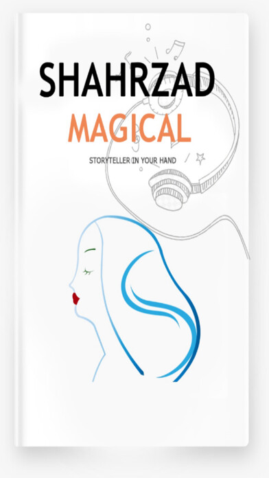 Emulate iPhone app Shahrzad: Translate Audiobooks using MyAndroid Emulate iPhone app Shahrzad: Translate Audiobooks using MyAndroid