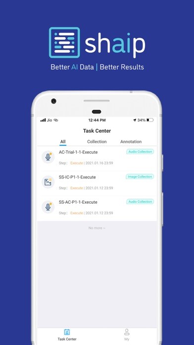 Run android online APK Shaip Contributor from MyAndroid or emulate Shaip Contributor using MyAndroid Run android online APK Shaip Contributor from MyAndroid or emulate Shaip Contributor using MyAndroid