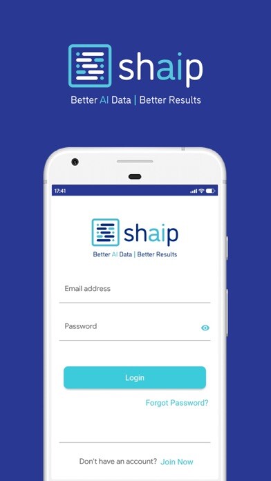 Emulate iPhone app Shaip Recording App using MyAndroid Emulate iPhone app Shaip Recording App using MyAndroid
