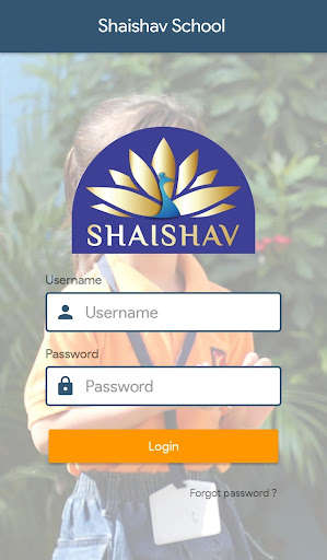 Run android online APK Shaishav School Vadodara from MyAndroid or emulate Shaishav School Vadodara using MyAndroid