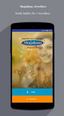 Emulate Android APK Shajahans