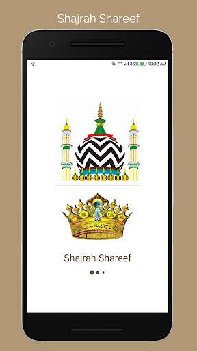 Emulate Android APK Shajrah E Qadariyyah Razviyyah