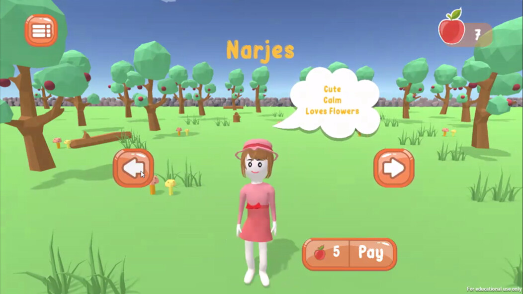 Run android online APK Shajra Namla from MyAndroid or emulate Shajra Namla using MyAndroid