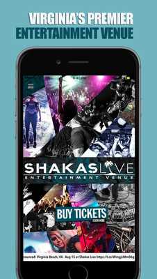 Emulate Android APK Shakas Live Emulate Android APK Shakas Live