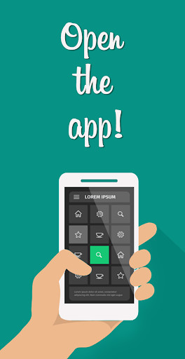 Run android online APK Shake and break screen prank from MyAndroid or emulate Shake and break screen prank using MyAndroid