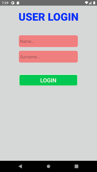 Run android online APK Shake And Win from MyAndroid or emulate Shake And Win using MyAndroid