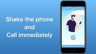Emulate iPhone app Shake Call using MyAndroid Emulate iPhone app Shake Call using MyAndroid