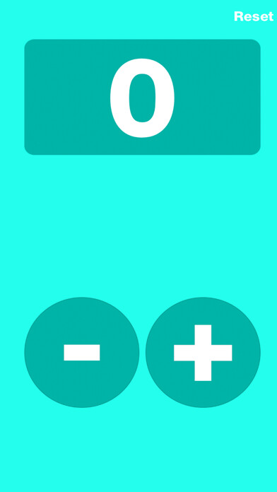 Emulate iPhone app Shake Counter FREE using MyAndroid Emulate iPhone app Shake Counter FREE using MyAndroid