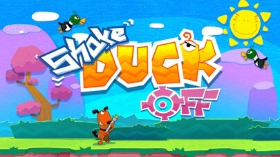 Emulate iPhone app Shake Duck Off using MyAndroid Emulate iPhone app Shake Duck Off using MyAndroid