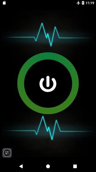 Emulate Android APK Shake Flashlight Torch Emulate Android APK Shake Flashlight Torch