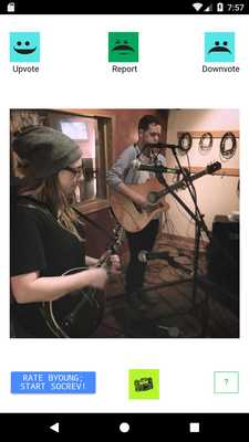 Emulate Android APK ShakeRate Emulate Android APK ShakeRate