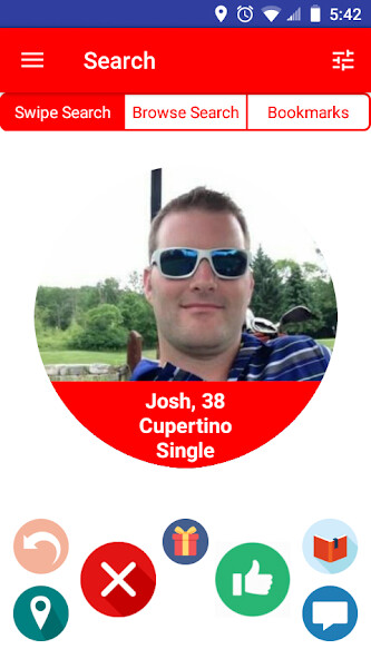 Run android online APK Shakerr: Totally FREE Gay Men Dating  Chat from MyAndroid or emulate Shakerr: Totally FREE Gay Men Dating  Chat using MyAndroid