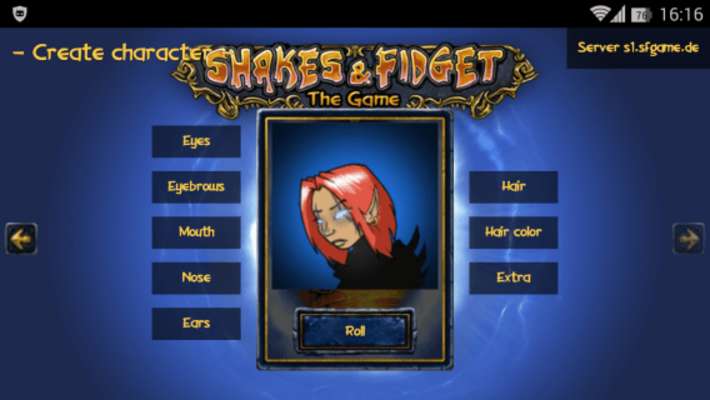 Emulate Android APK Shakes and Fidget Classic Emulate Android APK Shakes and Fidget Classic