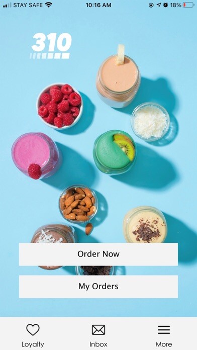 Run android online APK Shake Shop by 310 Nutrition from MyAndroid or emulate Shake Shop by 310 Nutrition using MyAndroid