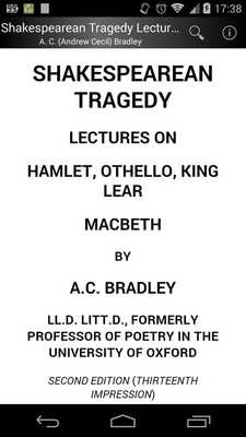 Emulate Android APK Shakespearean Tragedy Emulate Android APK Shakespearean Tragedy