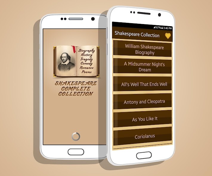 Run android online APK Shakespeare Complete Collectio from MyAndroid or emulate Shakespeare Complete Collectio using MyAndroid Run android online APK Shakespeare Complete Collectio from MyAndroid or emulate Shakespeare Complete Collectio using MyAndroid