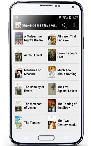 Run android online APK Shakespeare Plays Audiobooks from MyAndroid or emulate Shakespeare Plays Audiobooks using MyAndroid Run android online APK Shakespeare Plays Audiobooks from MyAndroid or emulate Shakespeare Plays Audiobooks using MyAndroid