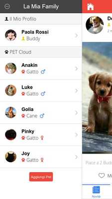 Emulate Android APK shakeThePAW