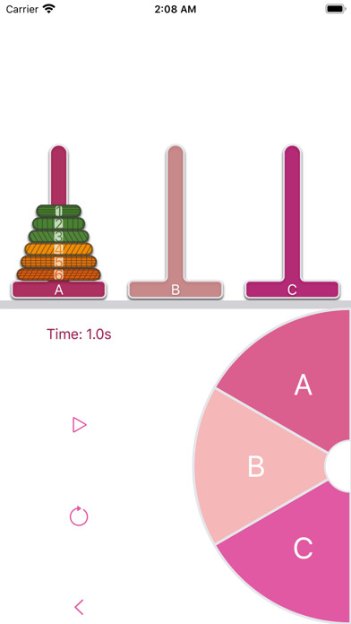 Emulate iPhone app ShakeTower2 using MyAndroid Emulate iPhone app ShakeTower2 using MyAndroid