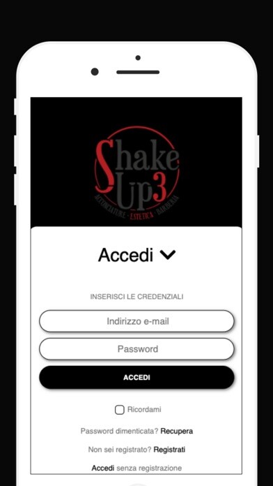 Emulate iPhone app Shake Up 3 using MyAndroid Emulate iPhone app Shake Up 3 using MyAndroid
