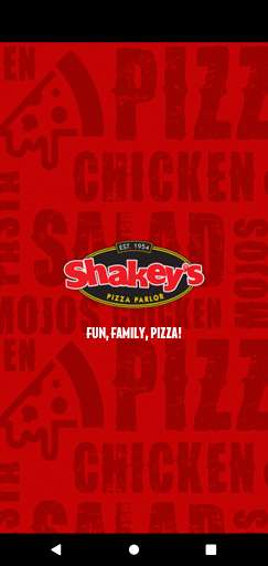Run android online APK SHAKEYS PIZZA UAE from MyAndroid or emulate SHAKEYS PIZZA UAE using MyAndroid