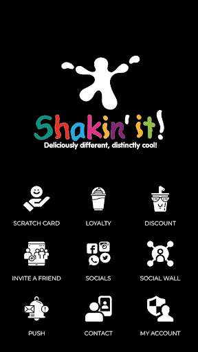 Run android online APK Shakin It from MyAndroid or emulate Shakin It using MyAndroid Run android online APK Shakin It from MyAndroid or emulate Shakin It using MyAndroid