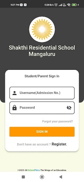 Run android online APK Shakthi School, Mangaluru from MyAndroid or emulate Shakthi School, Mangaluru using MyAndroid Run android online APK Shakthi School, Mangaluru from MyAndroid or emulate Shakthi School, Mangaluru using MyAndroid