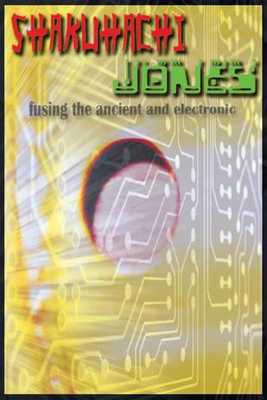 Emulate Android APK Shakuhachi Jones