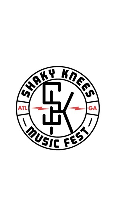 Emulate iPhone app Shaky Knees Music Fest using MyAndroid