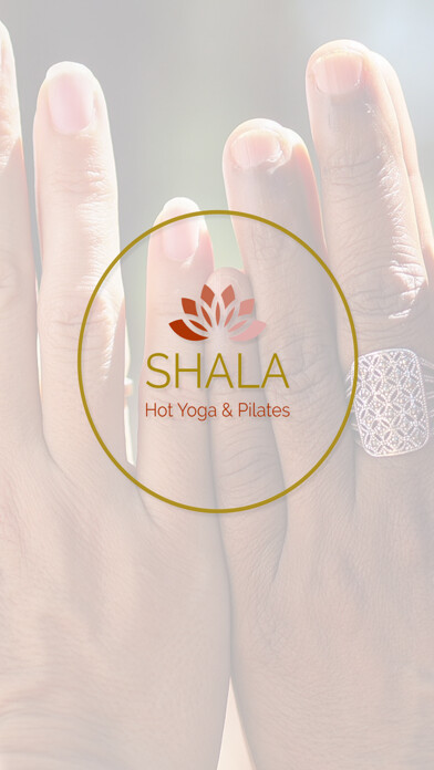 Emulate iPhone app Shala Hot Yoga & Pilates using MyAndroid Emulate iPhone app Shala Hot Yoga & Pilates using MyAndroid
