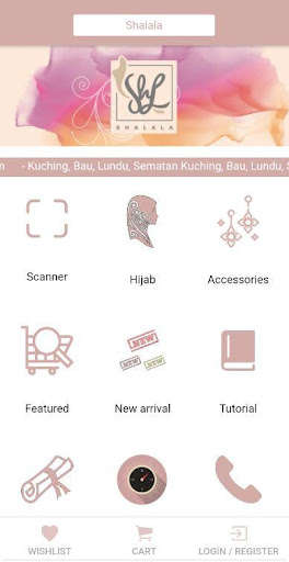 Run android online APK SHALALA - UMMAH SHOPPING CENTER from MyAndroid or emulate SHALALA - UMMAH SHOPPING CENTER using MyAndroid Run android online APK SHALALA - UMMAH SHOPPING CENTER from MyAndroid or emulate SHALALA - UMMAH SHOPPING CENTER using MyAndroid