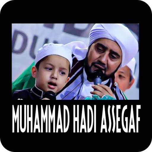 Run android online APK Shalawat Terbaik Offline Muhammad Hadi Assegaf from MyAndroid or emulate Shalawat Terbaik Offline Muhammad Hadi Assegaf using MyAndroid