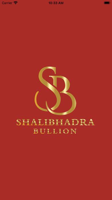 Emulate iPhone app Shalibhadra Bullion using MyAndroid Emulate iPhone app Shalibhadra Bullion using MyAndroid