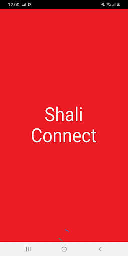 Run android online APK Shali Connect from MyAndroid or emulate Shali Connect using MyAndroid