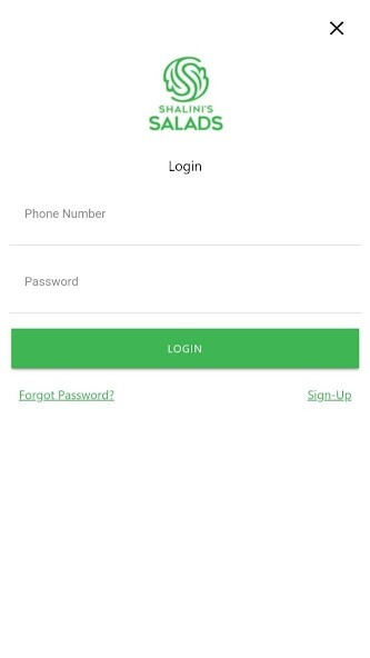 Run android online APK Shalinis Salads from MyAndroid or emulate Shalinis Salads using MyAndroid Run android online APK Shalinis Salads from MyAndroid or emulate Shalinis Salads using MyAndroid