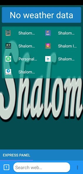 Run android online APK Shalom Multimedia General from MyAndroid or emulate Shalom Multimedia General using MyAndroid Run android online APK Shalom Multimedia General from MyAndroid or emulate Shalom Multimedia General using MyAndroid