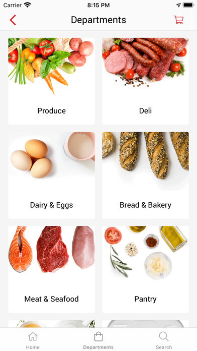 Run android online APK Shalom Produce from MyAndroid or emulate Shalom Produce using MyAndroid Run android online APK Shalom Produce from MyAndroid or emulate Shalom Produce using MyAndroid