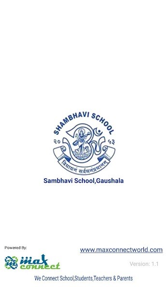 Emulate Android APK Shambhavi School,Gaushala Emulate Android APK Shambhavi School,Gaushala